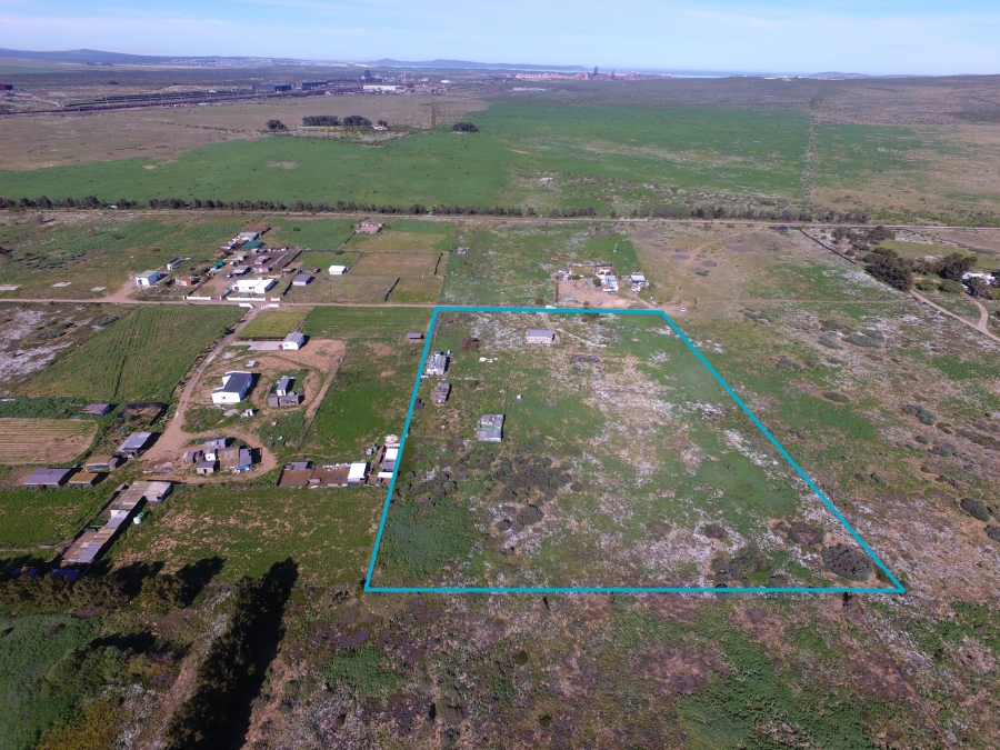 2 Bedroom Property for Sale in Vredenburg Rural Western Cape